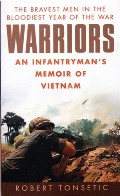 Warriors  by TONSETIC, Robert 